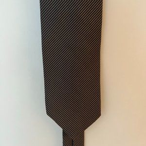 Giorgio Armani Black Tie